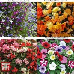 Garden Ready Basket Collection