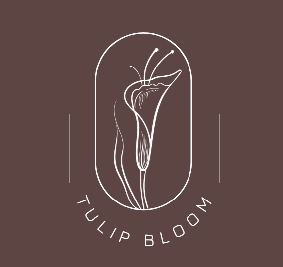 Tulip Bloom